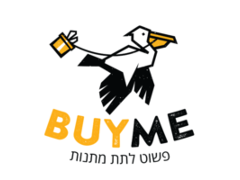 לוגו BUYME