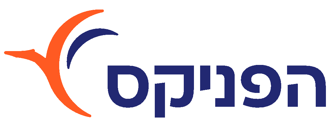 לוגו הפניקס